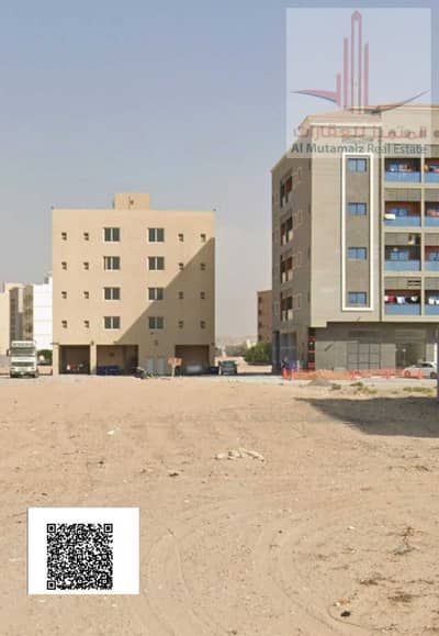 ارض تجارية  للبيع في الجرف، عجمان - WhatsApp Image 2025-09-08 at 08.28. 33. jpeg