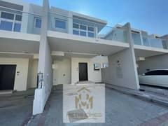 تاون هاوس في ميموزا،(أكويا من داماك) داماك هيلز 2 3 غرف 85000 درهم - 12725504