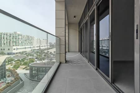 萨迪亚特岛， 阿布扎比 1 卧室公寓待租 - WhatsApp Image 2025-03-05 at 12.43. 05 PM. jpg