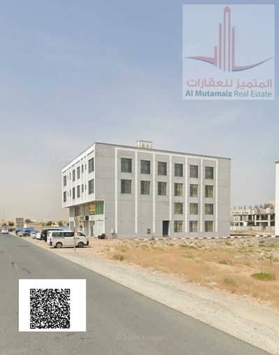 ارض سكنية  للبيع في الجرف، عجمان - WhatsApp Image 2025-09-08 at 09.06. 12 (1). jpeg