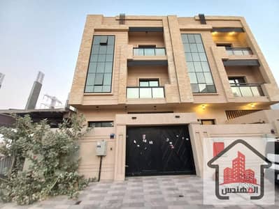 6 Bedroom Villa for Rent in Al Zahya, Ajman - 1000684060. jpg