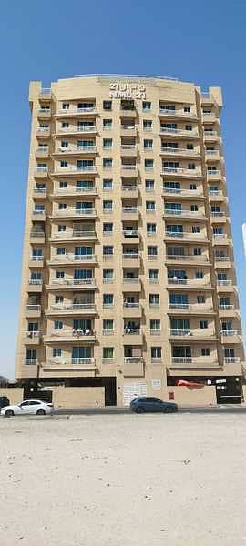WOW! Super Spacious 2 BHK Apartment with Balcony for Rent