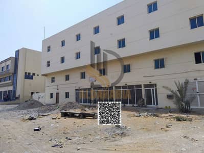 Warehouse for Sale in Umm Al Thuoob, Umm Al Quwain - 7b23893e-7e2f-40d1-9473-3b8cd04f71b2. jpeg