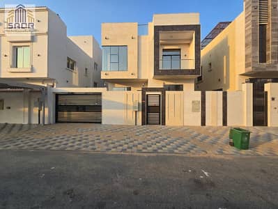 5 Bedroom Villa for Rent in Al Zahya, Ajman - photo_5904726420591070432_y. jpg