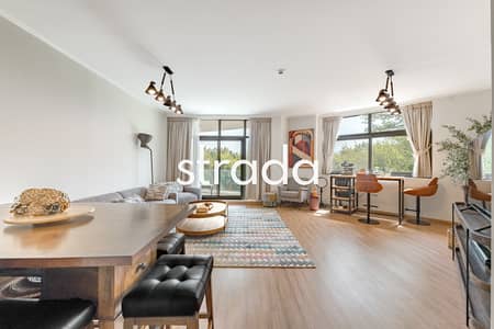 3 Bedroom Flat for Sale in The Views, Dubai - Exclusive | Owner Occupied | Fully Renovated