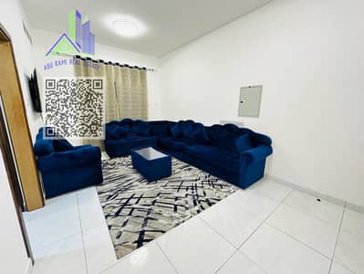 1 Bedroom Flat for Rent in Al Rashidiya, Ajman - WhatsApp Image 2025-01-21 at 9.53. 01 PM (1). jpeg
