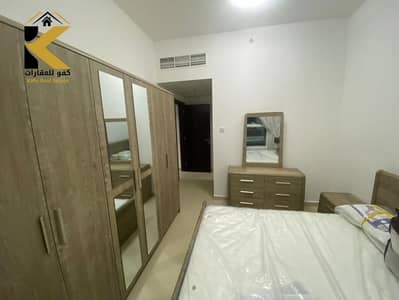 2 Bedroom Apartment for Sale in Al Nuaimiya, Ajman - IMG-20250908-WA0018. jpg