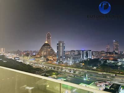 1 Bedroom Flat for Rent in Al Jaddaf, Dubai - 20250424_211226. jpg