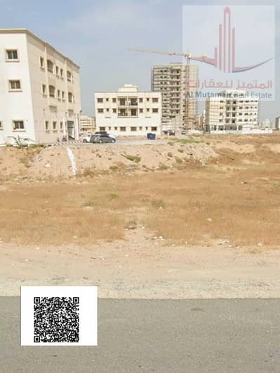 ارض تجارية  للبيع في الجرف، عجمان - WhatsApp Image 2025-09-08 at 09.31. 55. jpeg