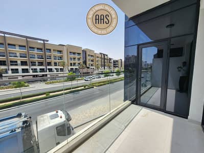 شقة 1 غرفة نوم للايجار في أرجان، دبي - 20250804_104719. jpg