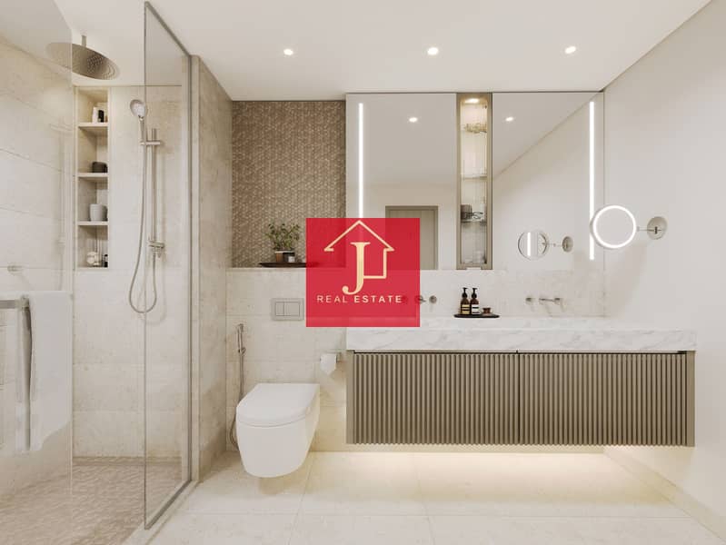 6 The Highbury - Premium Bathroom. jpg