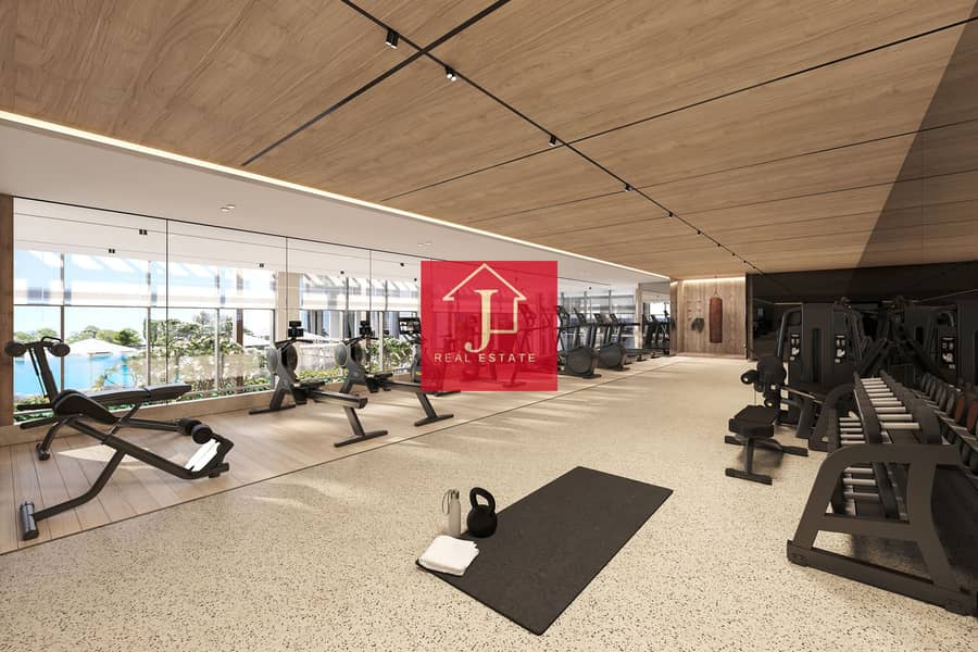 8 The Highbury - fitness studio. jpg