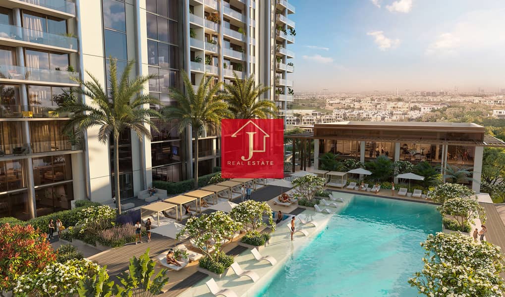 23 The Highbury_Pool View_2. jpg