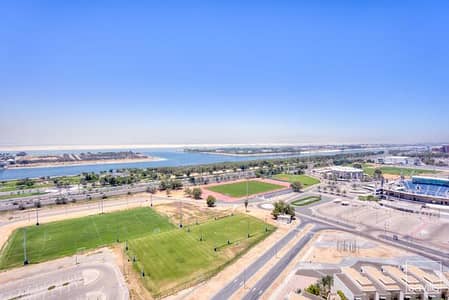 3 Bedroom Apartment for Rent in Zayed Sports City, Abu Dhabi - Upcoming | Full Facilities | Prime Location