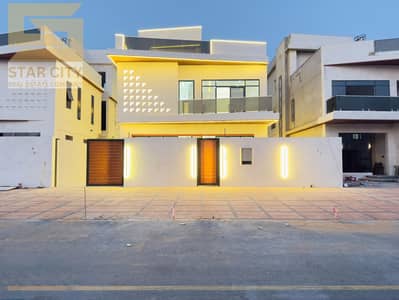 5 Cпальни Вилла Продажа в Аль Хелио, Аджман - IMG-20250721-WA0132. jpg