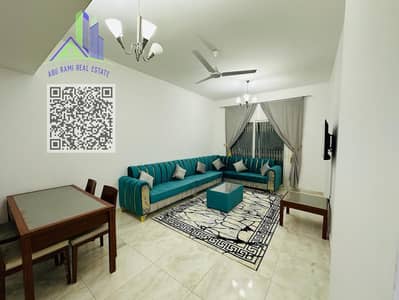 1 Bedroom Flat for Rent in Al Rawda, Ajman - WhatsApp Image 2025-02-27 at 6.51. 14 PM. jpeg