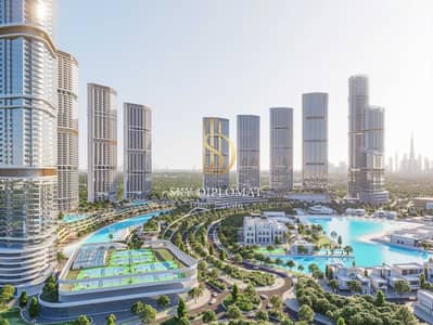 1 Bedroom Apartment for Sale in Bukadra, Dubai - Dream Lifestyle | Strong Returns