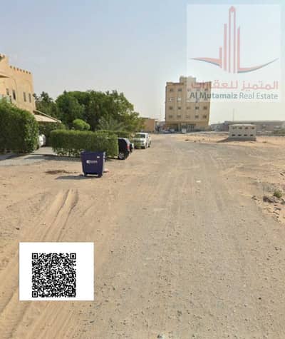 Plot for Sale in Al Jurf, Ajman - WhatsApp Image 2025-09-08 at 09.42. 04. jpeg