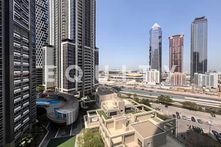 Studio for Sale in Business Bay, Dubai - Vacant Now | Best Priced Studio Executive Towers