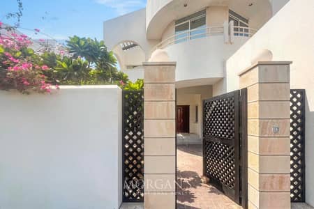 4 Bedroom Villa for Rent in Umm Suqeim, Dubai - Spacious 4BR Villa | Umm Suqeim | Unfurnished