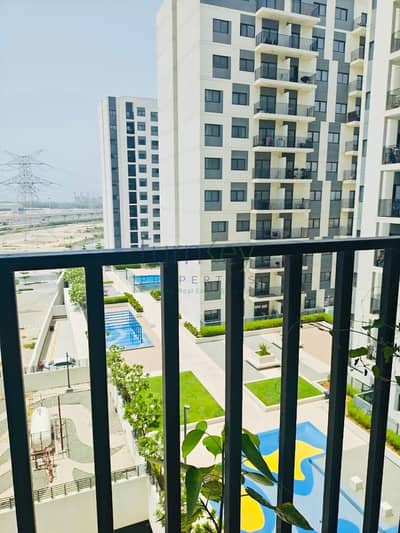 2 Bedroom Flat for Sale in Wasl Gate, Dubai - WhatsApp Image 2025-07-02 at 9.46. 50 AM. jpeg