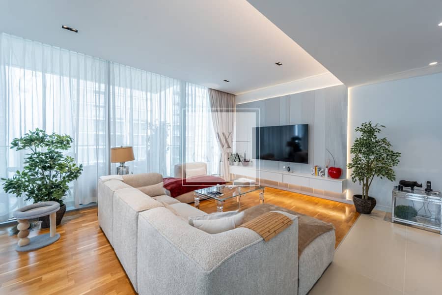 Upgraded | Furnished | Maids | Corner | Spacious Upgraded | Furnished | Maids | Corner | Spacious