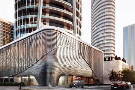 2 Bedroom Apartment for Sale in Downtown Dubai, Dubai - Luxury | Skyline City View | Prime Location