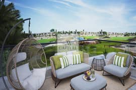 فیلا في بيلير ذا ترمب استايتس،فلل ترمب استايتس،داماك هيلز 7 غرف 11700000 درهم - 12725669
