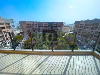 2 Bedroom Flat for Rent in Motor City, Dubai - IMG_4518. JPG