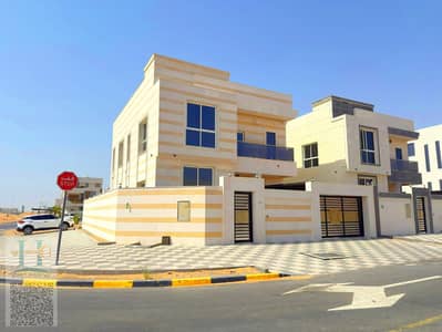 5 Bedroom Villa for Rent in Al Amerah, Ajman - WhatsApp Image 2025-09-07 at 5.40. 45 PM. jpeg
