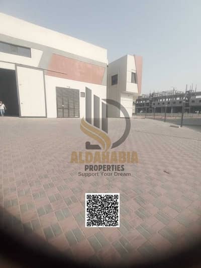 Warehouse for Rent in Umm Al Thuoob, Umm Al Quwain - 5b983b3c-1337-4e63-9045-81e1e54f098d. jpeg