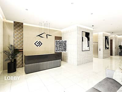 2 Bedroom Flat for Sale in Al Yasmeen, Ajman - 11. png