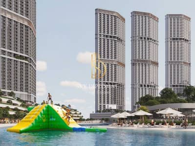 1 Bedroom Flat for Sale in Bukadra, Dubai - Invest Now | Lowest Price | Investor Deal