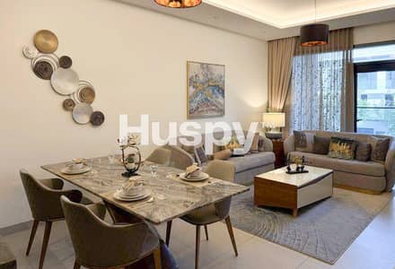 2 Bedroom Flat for Rent in Jumeirah Village Circle (JVC), Dubai - 12 Cheques | Furnished | Vacant