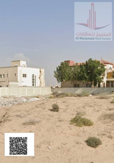 Plot for Sale in Al Jurf, Ajman - WhatsApp Image 2025-09-08 at 10.03. 01 (1). jpeg