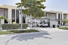 Exclusive | Facing Park | Ideal Location | THM1