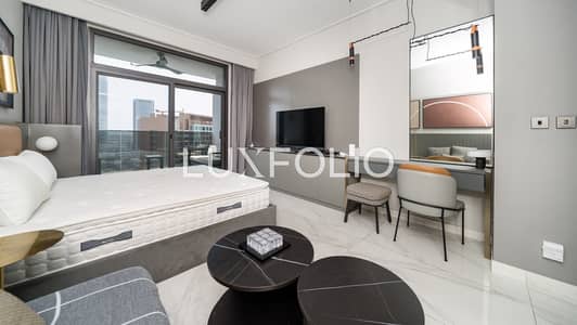 商业湾， 迪拜 单身公寓待租 - 位于商业湾，MAG318公寓 的公寓 78000 AED - 12725780