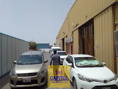 Warehouse for Rent in Al Quoz, Dubai - WhatsApp Image 2023-10-31 at 11.10. 03 AM (1). jpeg