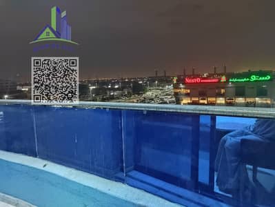 استوديو  للايجار في النعيمية، عجمان - WhatsApp Image 2025-08-06 at 12.21. 34 PM. jpeg