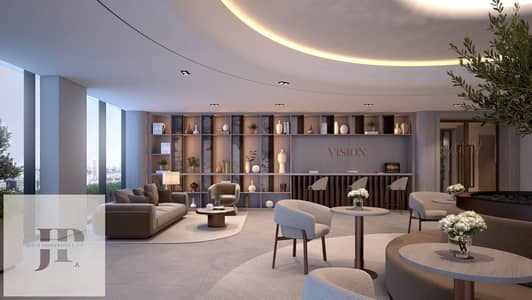 3 Bedroom Apartment for Sale in Dubai Production City (IMPZ), Dubai - Soul by Vision -View 20. jpg