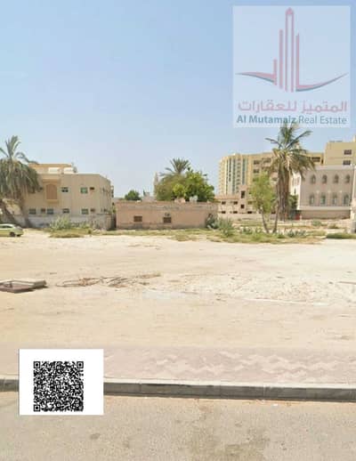 Plot for Sale in Al Bustan, Ajman - WhatsApp Image 2025-09-08 at 10.18. 37 (2). jpeg