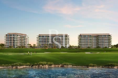 3 Bedroom Flat for Sale in Yas Island, Abu Dhabi - Waldorl-Astoria-Residences-Aldar-Yas-Island-Abu-Dhabi-UAE (11). jpg