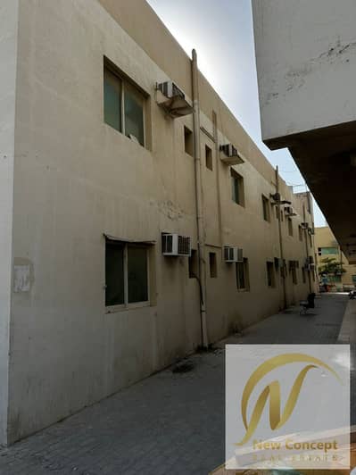 Other Commercial for Sale in Al Jurf, Ajman - fa6deac9-1c5e-41ab-b910-ef108dabde53. jpg