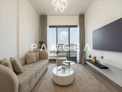 城市广场， 迪拜 1 卧室单位待租 - 位于城市广场，利华 1 卧室的公寓 75000 AED - 12575957