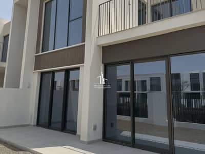 4 Bedroom Villa for Rent in The Valley by Emaar, Dubai - 4BHK + Maid | Single Row | Ideal for Family