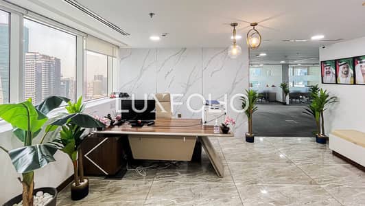 商业湾， 迪拜 写字楼待租 - 位于商业湾，西宝丽广场，西宝丽大厦1号 的写字楼 495000 AED - 12725890