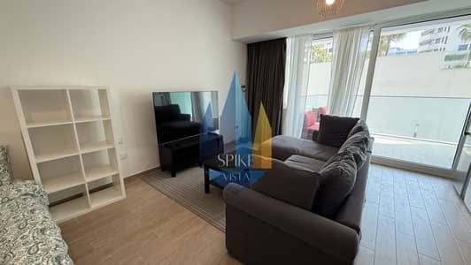 Studio for Rent in Yas Island, Abu Dhabi - IMG_2975. jpg