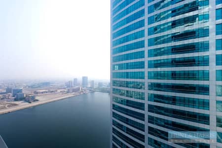 2 Cпальни Апартаменты в аренду в Дафан Аль Накхил, Рас-эль-Хайма - Квартира в Дафан Аль Накхил，Джульфар Тауэрс, 2 cпальни, 58000 AED - 12725897