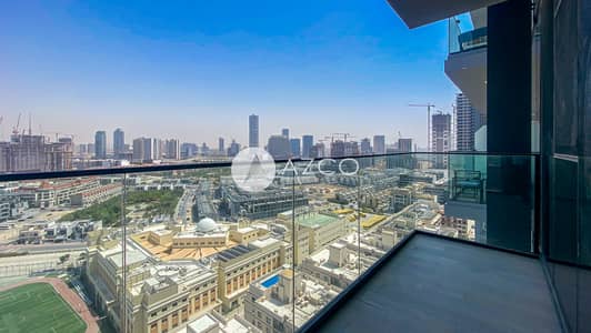朱美拉环形村(JVC)， 迪拜 1 卧室公寓待租 - 位于朱美拉环形村(JVC)，JVC第10区，绽放大厦，绽放大厦C座 1 卧室的公寓 75000 AED - 12545132