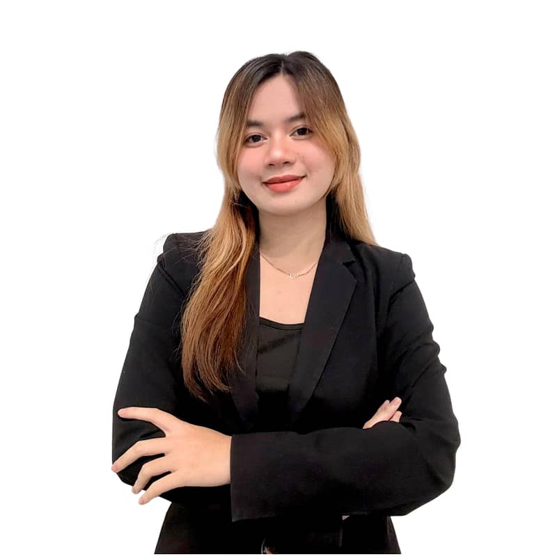 Christine Joyce Ofenda